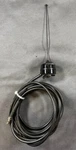 Laird Technologies Surface Mount Mobile Antenna COA5850 RG58U 13N1 20AWG Coaxial. Fixed Price $24.99.