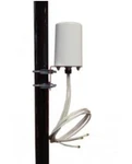 Terrawave 2.4/5 Ghz 4/6 Dbi Wi-fi Mini Omni Antenna With Male Connectors. Fixed Price $399.72.