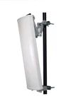 L-com Hyperlink HG2414SP-120 2.4 Ghz Dbi Degree Sector Panel Wifi Antenna. Fixed Price $75.00.