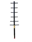 Yagi Directional Base Radio Antenna 806-896 Mhz Dbd Female 800 BR6386 Black. Fixed Price $65.00.
