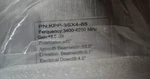 Performance KPP-3SX4-65. Fixed Price $560.00.