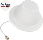 Xrds-rf Omnidirectional Indoor Dome Ceiling Antenna 3G/4G/GSM/LTE High Perform. Fixed Price $28.57.