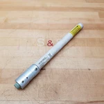 Cisco AIR-ANT2455V-N 5.5DBI Omnidirectional Antenna, 2.4GHZ Used. Fixed Price $9.47.