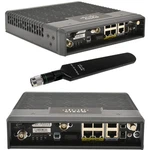 CISCO819-4G Router C819G-4G-G-K9 V01 800-39744-01 + 4G-LTE-ANTM-D Pws. Fixed Price $648.55.