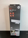 General Electric 30 Mile Pro 100 Bar Hd Amplified Indoor Antenna Brand Ob. Fixed Price $21.24.