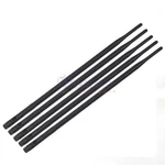 9DBI 2.4GHZ 5GHZ Dual Band Rp-sma Wifi Antennas Netgear R7000 Nighthawk AC1900. Fixed Price $15.50.