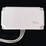 Acceltex Patch Antenna 2.4/5 Ghz 8DBI N-style (ATS-OP-245-8-4NP-36) Ships Free. Fixed Price $99.99.