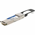 Addon Dell 407-BBOZ Compatible Taa 40GBASE-SR4 Qsfp+ Mpo Transceiver. Fixed Price $462.31.