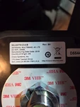 Cisco 5G-ANTM-O-4-B Antenna Multiband, 4X Lte Wifi, Gnss 07-100608-01. Fixed Price $549.00.