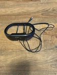 Onn. Indoor Modern Loop Antenna 30 Mile Reception Range. Fixed Price $11.99.