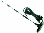 Bell Novatel Wireless Mifi 7000 Hub External Magnetic Antenna W/ Adapter 11DB. Fixed Price $43.50.