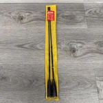 2 -15 Inch Luiton Whip Antenna, Dual Band Vhf/uhf 144/430HZ NA-771,. Fixed Price $23.98.