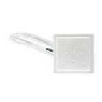 Aruba AP-ANT-13B-KIT 2.4-2.5, 5.15-5.875 Ghz Omni-directional Antenna (3 Pack). Fixed Price $202.99.