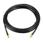 Antenna Extension Cable Sma To Female Coaxial RG58 50 Ohm 33 Ft. Fixed Price $31.39.