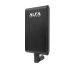 Alfa APA-M25-6E 2.4/5/6 Ghz Tri Band Wi-fi Directional 10 Dbi Panel Antenna. Fixed Price $23.97.