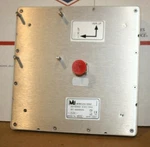Mti Wireless Panel Antenna MT-464005/N 4.9-5.1GHZ Flat 18DBI Cpe. Fixed Price $30.00.