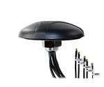 Proxicast 5-IN-1 Professional Low-profile Mimo Lte + Wi-fi Gps Screw Mount .... Fixed Price $250.00.