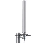 Aruba Indoor/outdoor Omni Antenna AP-ANT-19 2.4 To 2.5 Ghz, 5.15. Fixed Price $32.00.