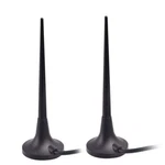 3G 4G Lte Gsm Antenna Male Magnetic 2PACK For Router Mobile Hot. Fixed Price $16.43.