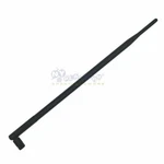9DBI Rp-sma Dual Band 2.4GHZ 5GHZ High Gain Wifi Wireless Omni Antennas New 2020. Fixed Price $8.48.