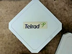 Telrad Lte -MOD:WLTCS-106 PRODUCT:DM-CPE7000-PRO-1D-2V-3.X -see Pics. Fixed Price $35.00.