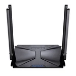 Wi-fi 6 AX3000 Dual Band Mesh Router AC1200 Wireless Gigabit Mu-mimo. Fixed Price $29.99.