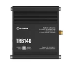 Teltonika TRB140 Industrial Rugged Gateway, 4G/LTE (cat 4), Compatible. Fixed Price $231.24.