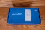 Ubiquiti Rocket M900 900MHZ 2X2 Mimo Airmax 8DBI Cpe. Fixed Price $499.99.