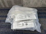 Lot Of 18X Hp JW006-61001 Aruba AP-ANT-1B Omni-directional 2.4/5 Ghz Antenna New. Fixed Price $197.05.