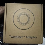 Elements Twistport Adapter Epmp 1000 Ap, Csm, 3000L, Force. Fixed Price $15.00.