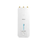 Ubiquiti RP-5AC-GEN2 Outdoor Poe Ap 5GHZ Airmax Radio Basestation Intlversion. Fixed Price $259.99.