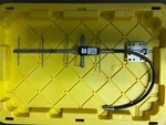 L-com 900 Mhz Dbi Ss Yagi Antenna Female Connector HG909Y-NF. Fixed Price $50.00.