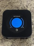 Netgear Nighthawk MR1100 Wireless Wi-fi Hotspot Modem And Mimo Antenna. Fixed Price $59.99.