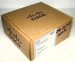 Cisco AIR-ANT2524V4C-R 2.4GHZ 2DBI/5GHZ 4DBI 4-PORT Ceiling Mount Antenna New. Fixed Price $59.99.