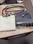 Radwin 5000 RW-5T02-0450 Ruggedized Tbs Plus Transportation Base Module+ Cords. Fixed Price $1500.00.