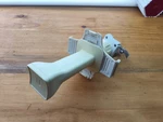 Ubiquiti Networks LBE-M5-23-US Litebeam Dish Not Included. Fixed Price $15.00.