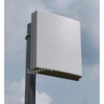 Superlinxs 2.4/5GHZ 14DBI 4X4 3X3 2X2 Dual Band Panel Antenna Wifi 802.11AC. Fixed Price $39.95.