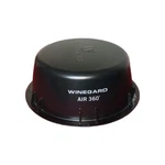 Winegard Air 360 Black Omni-directional Rv Antenna Uhf/vhf/am/fm (no Hardware). Fixed Price $99.95.