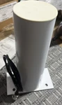 4.9-5.8 Ghz 14.5 Dbi Yagi Antenna, N-female Nib. Fixed Price $110.00.