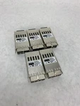 Lot Cisco Systems Fiber Optic Module 30-0759-01 1000BASE-SX 850NM Laser. Fixed Price $10.19.