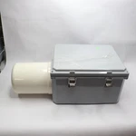 Ventev/terrawave Wifi Enclosure With Omni Antenna 12X10X6 CV12106LO-ODO4T. Fixed Price $285.16.