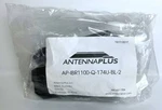 Antenna Plus AP-IBR1100-Q-BL Bolt-on 5-IN-1 Mimo Cell/lte Wi-fi Glonass Gnss Gps. Fixed Price $999.99.