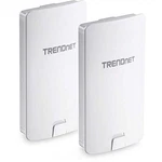 Trendnet TEW840APBO2K 14 Dbi Wifi AC867 Outdoor Bridge Kit. Fixed Price $269.65.