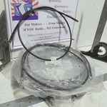 Qty 1: Ventev 3' TWS-195 50 Ohm Coax Extension Cable W/ Sma Male To. Fixed Price $6.56.