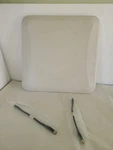 Radwin Subscriber RW-ANT/5359/FLAT/DP/22/10 Turbo Gain Antenna, Type 4 Enclosure. Fixed Price $125.00.
