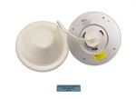 Commscope Andrew Cellmax-o-cpuse Omni Antenna 698-960 1710-2700MHZ New (10165)R. Fixed Price $83.60.