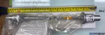 Lcom Xa FH4958 HG4958 27EG Reflector Grid Antenna 4.9 5.8 Ghz Dbi L-com. Fixed Price $95.00.