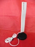Lucent Avaya Desktop External Expander Antenna AIN24-0D-0202 Wifi. Fixed Price $8.44.