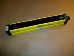 Sick Light Curtain Receiver MGSE30-12A Used. Fixed Price $250.00.