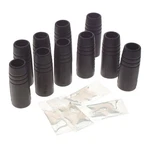 10X Times Microwave WSB-400 Weather Seal Boots LMR-400 CABLE-10 Pack. Fixed Price $70.00.
